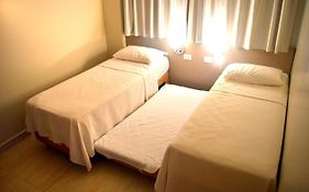 Salinas Resort Exclusive 2 Quartos